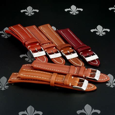 breitling watches aus|genuine Breitling leather watch strap.